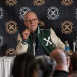 X-Men Q&A with Chris Claremont