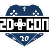 2DConLogo